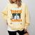 This Is My Tired Teacher Costume Halloween Costumes Comfort Colors Sweatshirt Butter This Is My Tired Teacher Costume Halloween Costumes Comfort Colors Sweatshirt Butter