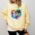 TK Teacher Transitional Kindergarten Heart Back To School Comfort Colors Sweatshirt Butter TK Teacher Transitional Kindergarten Heart Back To School Comfort Colors Sweatshirt Butter