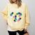 Together Against Bullying Unity Day Teachers Kids Toddler Comfort Colors Sweatshirt Butter Together Against Bullying Unity Day Teachers Kids Toddler Comfort Colors Sweatshirt Butter