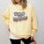 History Is My Superpower History Teacher Shirt T-Shirt Comfort Colors Sweatshirt Butter