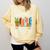 History Teacher I Read The Constitution For The Articles For Men Women Comfort Colors Sweatshirt Butter