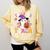 Trick Or Teach Groovy Teacher Ghost Halloween Teacher Comfort Colors Sweatshirt Butter Trick Or Teach Groovy Teacher Ghost Halloween Teacher Comfort Colors Sweatshirt Butter