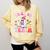 Trick Or Teach Halloween Teacher Floral Ghost Groovy Comfort Colors Sweatshirt Butter Trick Or Teach Halloween Teacher Floral Ghost Groovy Comfort Colors Sweatshirt Butter