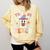Trick Or Teach Teacher Groovy Ghost Halloween Teacher Comfort Colors Sweatshirt Butter Trick Or Teach Teacher Groovy Ghost Halloween Teacher Comfort Colors Sweatshirt Butter
