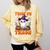 Trick Or Teach Teacher Halloween Ghost Pencil Floral Comfort Colors Sweatshirt Butter Trick Or Teach Teacher Halloween Ghost Pencil Floral Comfort Colors Sweatshirt Butter