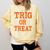 Trig Or Treat Trigonometry Math Teacher Halloween Comfort Colors Sweatshirt Butter Trig Or Treat Trigonometry Math Teacher Halloween Comfort Colors Sweatshirt Butter