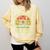 Never Trust An Atom Physics Jokes Science Teacher Comfort Colors Sweatshirt Butter Never Trust An Atom Physics Jokes Science Teacher Comfort Colors Sweatshirt Butter
