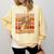 Unity Day Orange Kindness Teacher Bow Anti Bullying Be Kind Comfort Colors Sweatshirt Butter Unity Day Orange Kindness Teacher Bow Anti Bullying Be Kind Comfort Colors Sweatshirt Butter