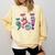Wait What Stop It I Agree Grammar English Teacher Comfort Colors Sweatshirt Butter Wait What Stop It I Agree Grammar English Teacher Comfort Colors Sweatshirt Butter