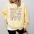 Walkie Calls Are My Cardio Special Education Teacher School Comfort Colors Sweatshirt Butter Walkie Calls Are My Cardio Special Education Teacher School Comfort Colors Sweatshirt Butter