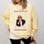 I Want You To Learn US History American Teacher School For Men Women Comfort Colors Sweatshirt Butter I Want You To Learn US History American Teacher School For Men Women Comfort Colors Sweatshirt Butter