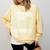I Wear This Shirt Periodically Chemistry Science Teacher For Men Women Girls Kids Comfort Colors Sweatshirt Butter