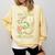 Weird Teachers Build Character Frog Reading Book Librarian Comfort Colors Sweatshirt Butter Weird Teachers Build Character Frog Reading Book Librarian Comfort Colors Sweatshirt Butter