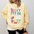 Why Fit In Doctor Teacher Cat In Hat Cool Autism Awareness Men Women Kids Comfort Colors Sweatshirt Butter Why Fit In Doctor Teacher Cat In Hat Cool Autism Awareness Men Women Kids Comfort Colors Sweatshirt Butter