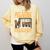 Why Science Teachers Not Given Playground Duty Men Women Comfort Colors Sweatshirt Butter