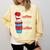 I Will Drink Coffee Here Or There Teacher Teaching Comfort Colors Sweatshirt Butter I Will Drink Coffee Here Or There Teacher Teaching Comfort Colors Sweatshirt Butter