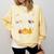Will Trade Students For Candy Teacher Cute Halloween Comfort Colors Sweatshirt Butter Will Trade Students For Candy Teacher Cute Halloween Comfort Colors Sweatshirt Butter