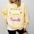 Will Trade Students For Candy Teacher Cute Halloween Costume Comfort Colors Sweatshirt Butter Will Trade Students For Candy Teacher Cute Halloween Costume Comfort Colors Sweatshirt Butter