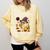 Will Trade Students For Candy Teacher Ghost Halloween Comfort Colors Sweatshirt Butter Will Trade Students For Candy Teacher Ghost Halloween Comfort Colors Sweatshirt Butter