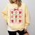Women Second Grade Is My Jam Strawberry First Kids Teacher Comfort Colors Sweatshirt Butter Women Second Grade Is My Jam Strawberry First Kids Teacher Comfort Colors Sweatshirt Butter