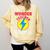 Wonder Teacher Costume Shirt Teacher Halloween Costume Men Women Comfort Colors Sweatshirt Butter Wonder Teacher Costume Shirt Teacher Halloween Costume Men Women Comfort Colors Sweatshirt Butter