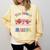 The World Needs All Kinds Of Minds Special Education Teacher Comfort Colors Sweatshirt Butter The World Needs All Kinds Of Minds Special Education Teacher Comfort Colors Sweatshirt Butter
