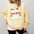Xmas Lighting Santa's Favorite Math Teacher Christmas Comfort Colors Sweatshirt Butter Xmas Lighting Santa's Favorite Math Teacher Christmas Comfort Colors Sweatshirt Butter