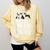 Yes I Really Do Need All These Boston Terriers Comfort Colors Sweatshirt Butter