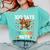 100 Days Of Driving My Teacher Nuts Dabbing Squirrel School Comfort Colors Sweatshirt Chalky Mint 100 Days Of Driving My Teacher Nuts Dabbing Squirrel School Comfort Colors Sweatshirt Chalky Mint
