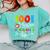 100 Days Of Living That 2nd Grade Life Boy Girl Teacher Comfort Colors Sweatshirt Chalky Mint 100 Days Of Living That 2nd Grade Life Boy Girl Teacher Comfort Colors Sweatshirt Chalky Mint