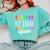 1st Grade Squad Back To School First Grade Teacher Boy Girl Comfort Colors Sweatshirt Chalky Mint 1st Grade Squad Back To School First Grade Teacher Boy Girl Comfort Colors Sweatshirt Chalky Mint