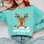 2nd Grade Teacher Christmas Second Grade Squad Reindeer Xmas For Men Women Kids Comfort Colors Sweatshirt Chalky Mint 2nd Grade Teacher Christmas Second Grade Squad Reindeer Xmas For Men Women Kids Comfort Colors Sweatshirt Chalky Mint