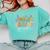 2nd Second Grade Teacher Wildflower Back To School Floral Comfort Colors Sweatshirt Chalky Mint 2nd Second Grade Teacher Wildflower Back To School Floral Comfort Colors Sweatshirt Chalky Mint