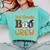 3rd Grade Boo Crew Halloween Teachers Students Costume Comfort Colors Sweatshirt Chalky Mint 3rd Grade Boo Crew Halloween Teachers Students Costume Comfort Colors Sweatshirt Chalky Mint