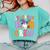 3rd Grade Boo Crew Spooky Third Grade Halloween Teacher Comfort Colors Sweatshirt Chalky Mint 3rd Grade Boo Crew Spooky Third Grade Halloween Teacher Comfort Colors Sweatshirt Chalky Mint