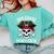 3rd Grade Pirate Crew Halloween Costume Student Teacher Comfort Colors Sweatshirt Chalky Mint 3rd Grade Pirate Crew Halloween Costume Student Teacher Comfort Colors Sweatshirt Chalky Mint