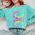 3rd Grade Typography Team Third Grade Teacher Back To School Comfort Colors Sweatshirt Chalky Mint 3rd Grade Typography Team Third Grade Teacher Back To School Comfort Colors Sweatshirt Chalky Mint