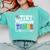 4 Teachers Or Parents Tiny Human Tamer Tee T-Shirt Comfort Colors Sweatshirt Chalky Mint 4 Teachers Or Parents Tiny Human Tamer Tee T-Shirt Comfort Colors Sweatshirt Chalky Mint