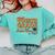4th Grade Back To School Fourth Grade Dream Team Teacher Comfort Colors Sweatshirt Chalky Mint 4th Grade Back To School Fourth Grade Dream Team Teacher Comfort Colors Sweatshirt Chalky Mint