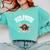 4th Grade Pirate Crew Halloween Costume Cool Teacher Student Comfort Colors Sweatshirt Chalky Mint 4th Grade Pirate Crew Halloween Costume Cool Teacher Student Comfort Colors Sweatshirt Chalky Mint