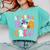 5th Grade Boo Crew Spooky Fifth Grade Halloween Teacher Comfort Colors Sweatshirt Chalky Mint 5th Grade Boo Crew Spooky Fifth Grade Halloween Teacher Comfort Colors Sweatshirt Chalky Mint