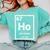 6 7 Meme Science Teacher Chemistry Holmium Comfort Colors Sweatshirt Chalky Mint 6 7 Meme Science Teacher Chemistry Holmium Comfort Colors Sweatshirt Chalky Mint