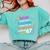 6 Out Of 7 Teachers Think 67 Of Students Overuse 67 Meme Comfort Colors Sweatshirt Chalky Mint 6 Out Of 7 Teachers Think 67 Of Students Overuse 67 Meme Comfort Colors Sweatshirt Chalky Mint