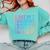 6 Out Of 7 Teachers Think 67 Of Students Overuse 67 Quote Comfort Colors Sweatshirt Chalky Mint 6 Out Of 7 Teachers Think 67 Of Students Overuse 67 Quote Comfort Colors Sweatshirt Chalky Mint
