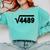 67 Meme Square Root 4489 Six Seven Slang Math Teacher Comfort Colors Sweatshirt Chalky Mint