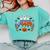 67 Meme Square Root 4489 Teen Six Seven Slang Math Teacher Comfort Colors Sweatshirt Chalky Mint 67 Meme Square Root 4489 Teen Six Seven Slang Math Teacher Comfort Colors Sweatshirt Chalky Mint