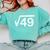 67 Six Seven Meme Square Root Couple Matching Teacher Comfort Colors Sweatshirt Chalky Mint 67 Six Seven Meme Square Root Couple Matching Teacher Comfort Colors Sweatshirt Chalky Mint