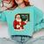 67 Teacher Christmas Santa Six Seven Meme Brainrot Math Joke Comfort Colors Sweatshirt Chalky Mint 67 Teacher Christmas Santa Six Seven Meme Brainrot Math Joke Comfort Colors Sweatshirt Chalky Mint