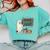 67 Teacher Halloween Ghost Six Seven Meme Math Joke Comfort Colors Sweatshirt Chalky Mint 67 Teacher Halloween Ghost Six Seven Meme Math Joke Comfort Colors Sweatshirt Chalky Mint