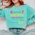 67 Teacher Middle School Teacher 6 7 Overuse 67 Comfort Colors Sweatshirt Chalky Mint 67 Teacher Middle School Teacher 6 7 Overuse 67 Comfort Colors Sweatshirt Chalky Mint